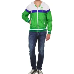 Franklin & Marshall MELBOURNE-Homme Vestes