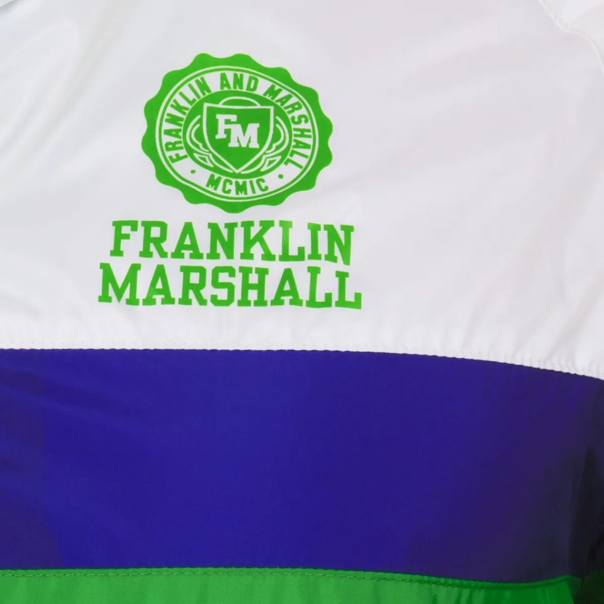 Franklin & Marshall MELBOURNE-Homme Vestes