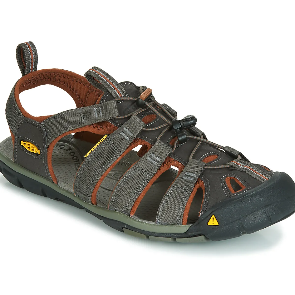 Keen MEN CLEARWATER CNX-Homme Chaussures De Sport
