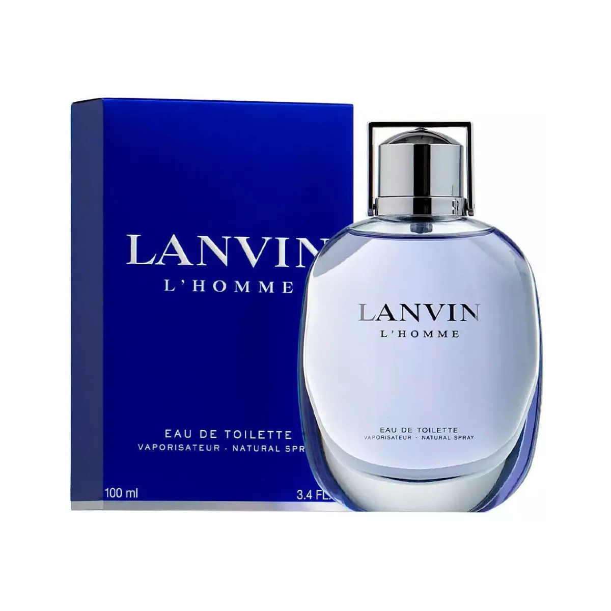 Lanvin Men Eau De Toilette Vaporisateur-Homme Parfums