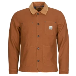 Petrol Industries MEN JACKET DENIM-Homme Vestes