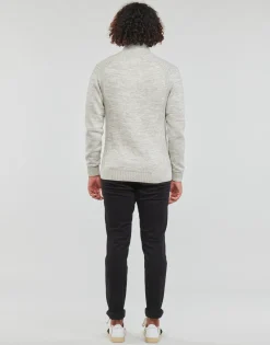 Petrol Industries MEN KNITWEAR COLLAR-Homme Pulls & Gilets