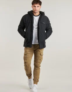 Petrol Industries MEN NON DENIM CARGO-Homme Pantalons