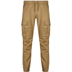 Petrol Industries MEN NON DENIM CARGO-Homme Pantalons