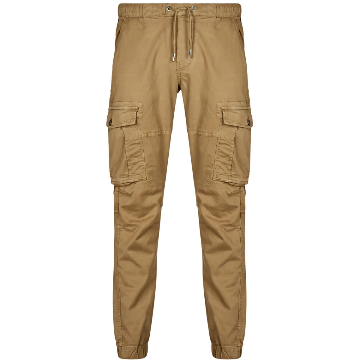 Petrol Industries MEN NON DENIM CARGO-Homme Pantalons