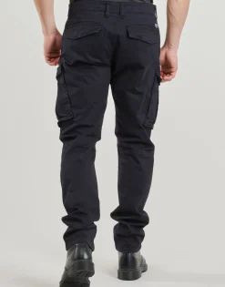 Petrol Industries MEN NON DENIM CARGO-Homme Pantalons
