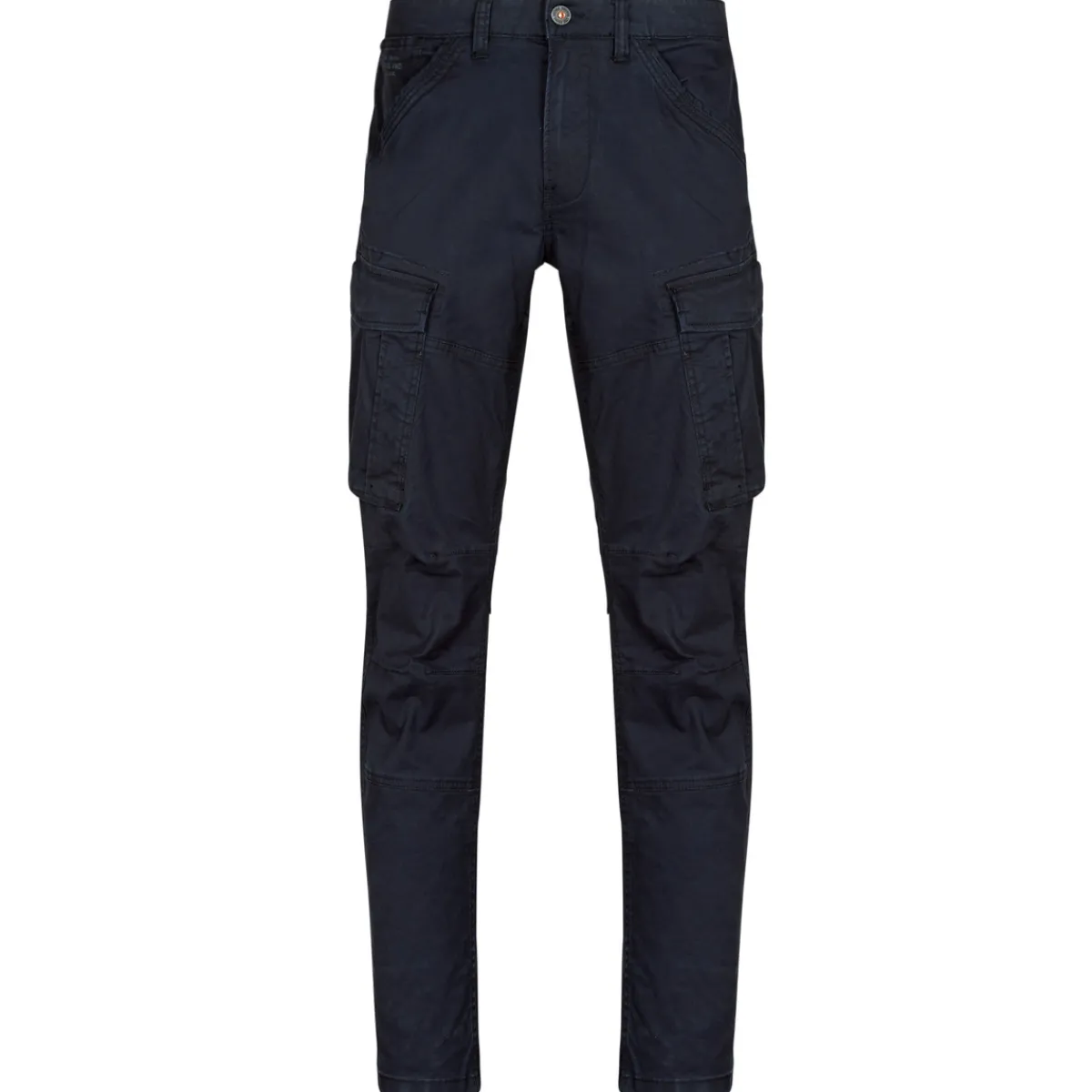 Petrol Industries MEN NON DENIM CARGO-Homme Pantalons