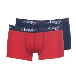 Sloggi MEN START X 2-Homme Boxers