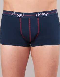 Sloggi MEN START X 2-Homme Boxers