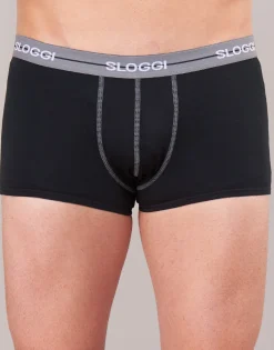 Sloggi MEN START X 2-Homme Boxers