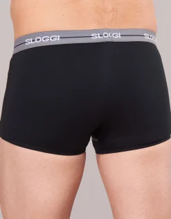 Sloggi MEN START X 2-Homme Boxers