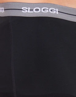 Sloggi MEN START X 2-Homme Boxers