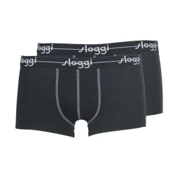 Sloggi MEN START X 2-Homme Boxers