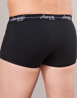 Sloggi MEN START X 2-Homme Boxers