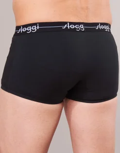 Sloggi MEN START X 3-Homme Boxers