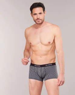 Sloggi MEN START X 2-Homme Boxers