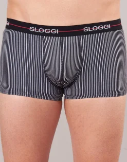 Sloggi MEN START X 2-Homme Boxers