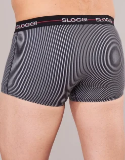 Sloggi MEN START X 2-Homme Boxers