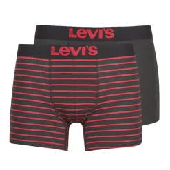 Levi's MEN VINTAGE PACK X2-Homme Boxers