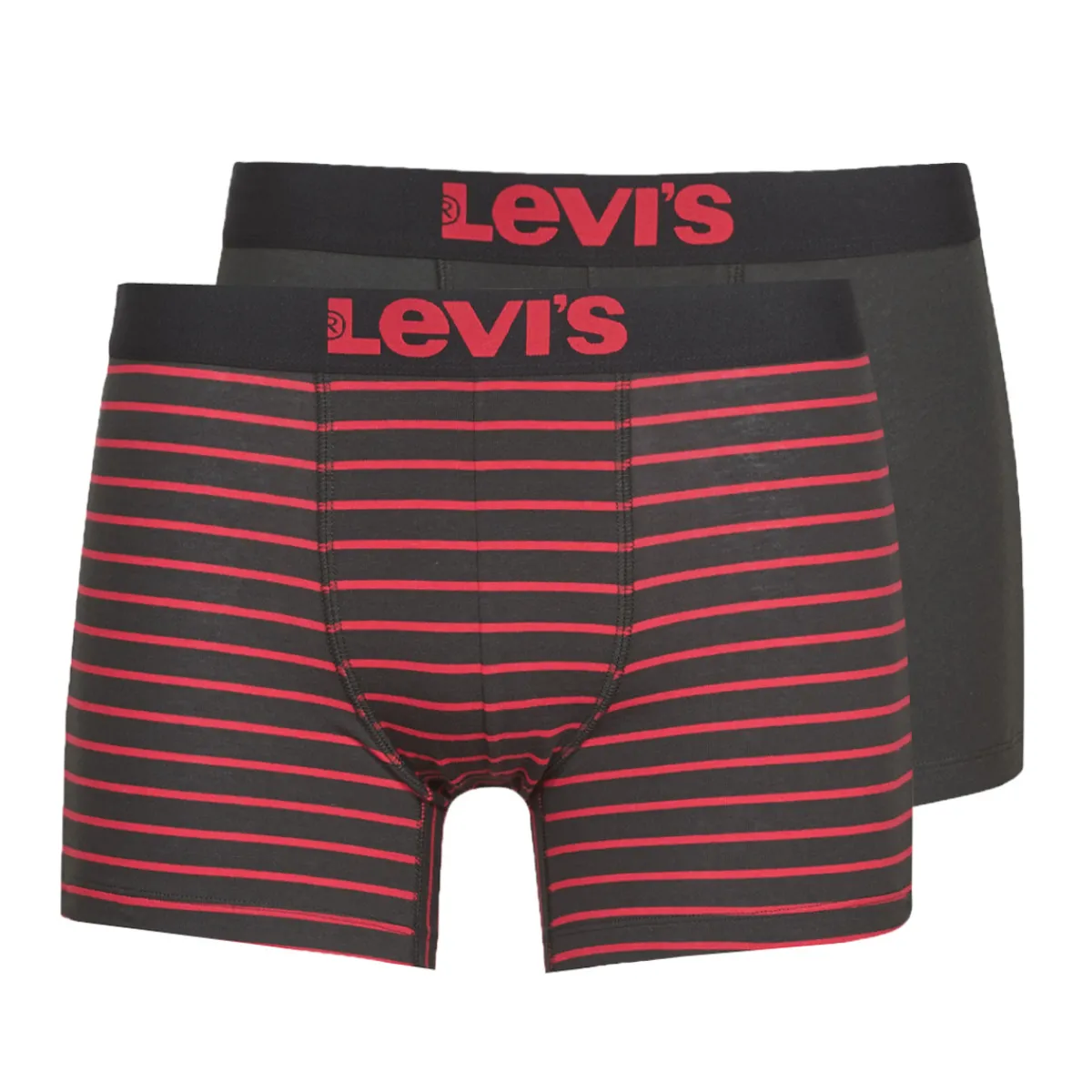 Levi's MEN VINTAGE PACK X2-Homme Boxers