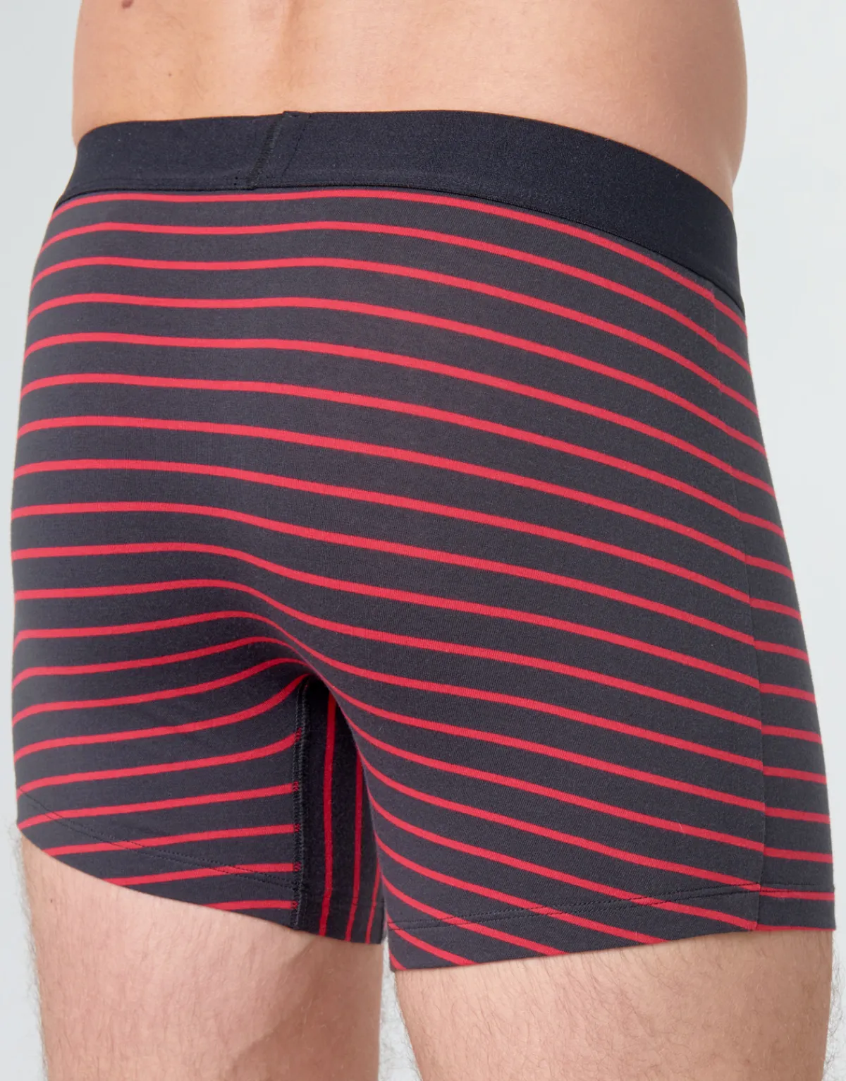 Levi's MEN VINTAGE PACK X2-Homme Boxers