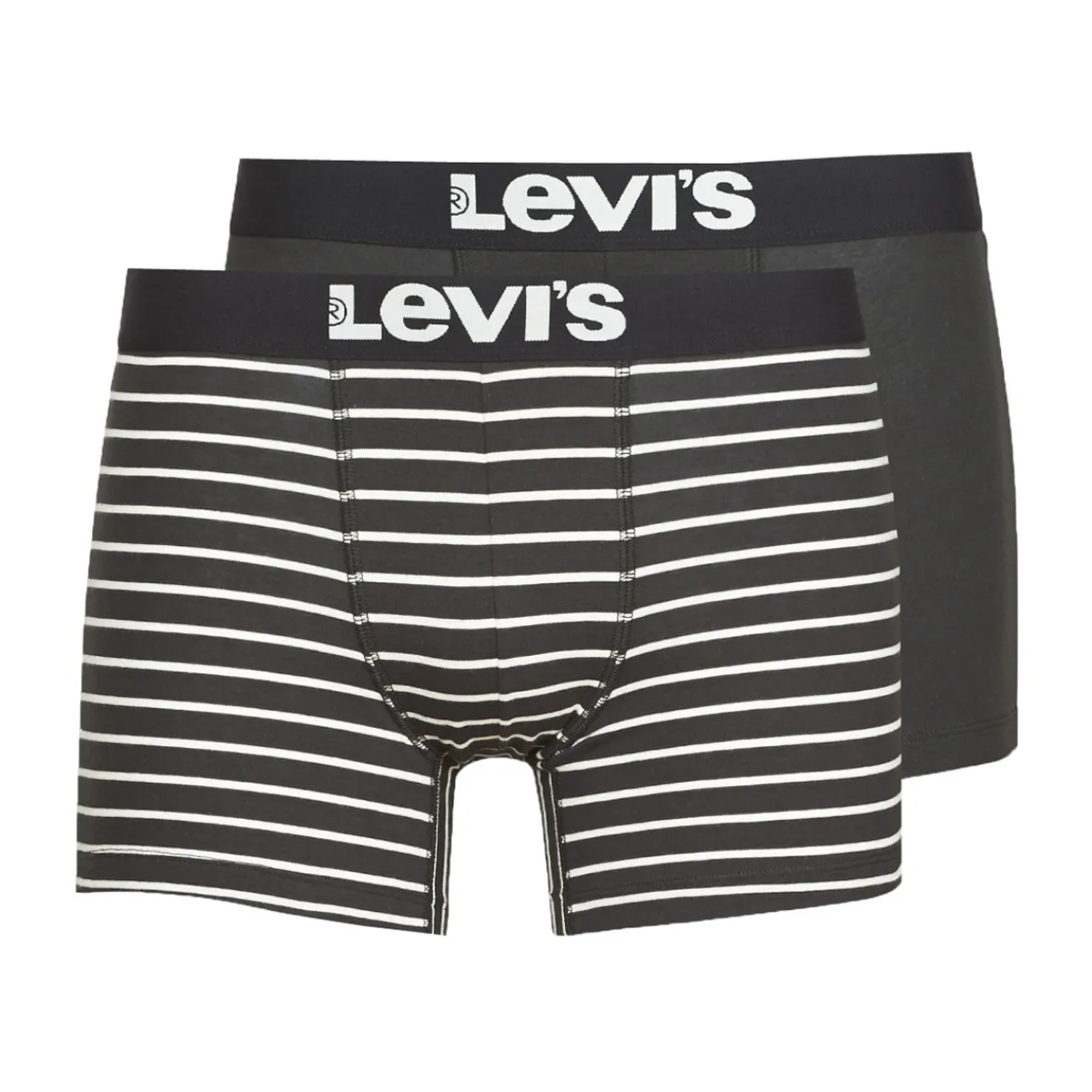 Levi's MEN VINTAGE PACK X2-Homme Boxers