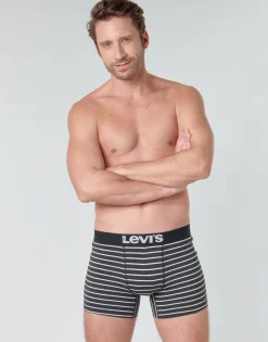 Levi's MEN VINTAGE PACK X2-Homme Boxers
