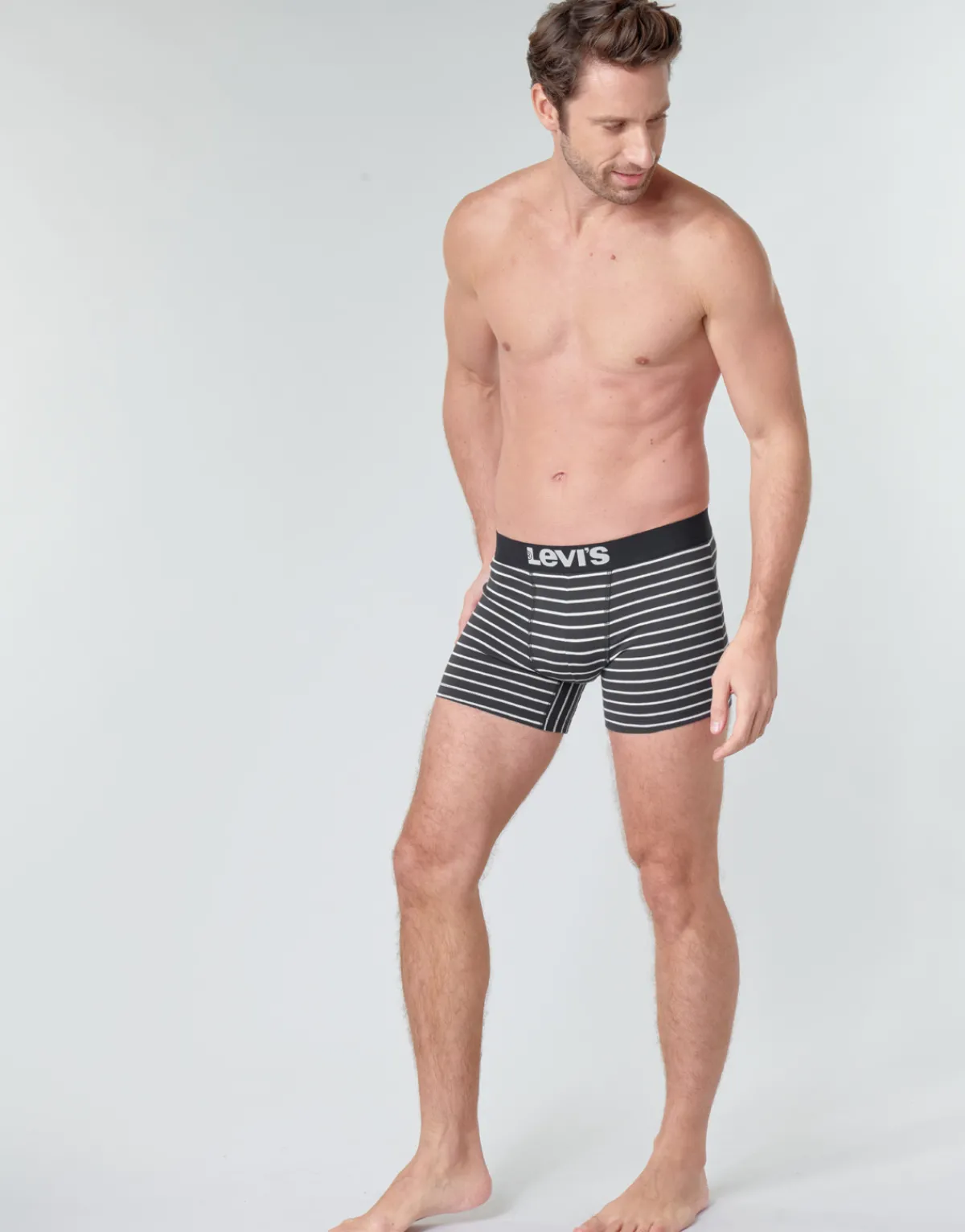Levi's MEN VINTAGE PACK X2-Homme Boxers