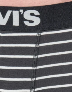 Levi's MEN VINTAGE PACK X2-Homme Boxers