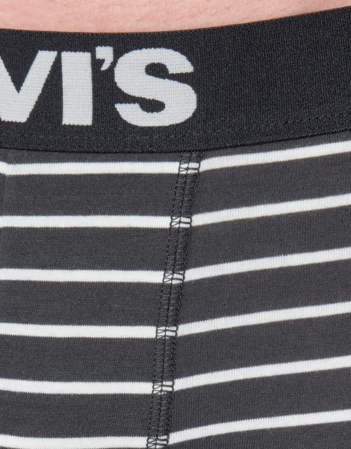 Levi's MEN VINTAGE PACK X2-Homme Boxers