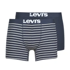 Levi's MEN VINTAGE PACK X2-Homme Boxers