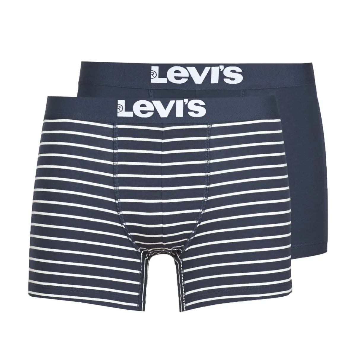 Levi's MEN VINTAGE PACK X2-Homme Boxers