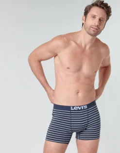 Levi's MEN VINTAGE PACK X2-Homme Boxers