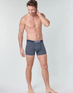 Levi's MEN VINTAGE PACK X2-Homme Boxers