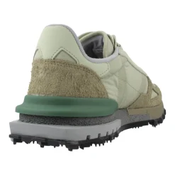 Lacoste MENS ELITE ACTIVE SNEAKE-Homme Randonnée