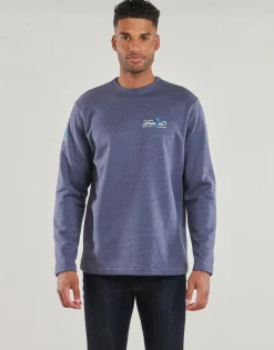 Patagonia MEN'S LIGHTWEIGHT UNITY FITZ WILDRISE CREW-Homme Sweats & Polaires