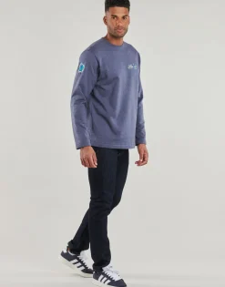 Patagonia MEN'S LIGHTWEIGHT UNITY FITZ WILDRISE CREW-Homme Sweats & Polaires