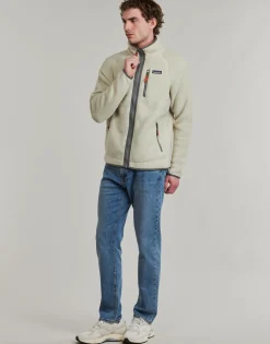 Patagonia MEN'S RETRO PILE JACKET-Homme Randonnée|Sweats & Polaires