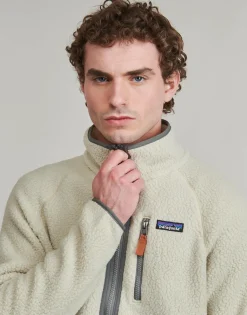 Patagonia MEN'S RETRO PILE JACKET-Homme Randonnée|Sweats & Polaires