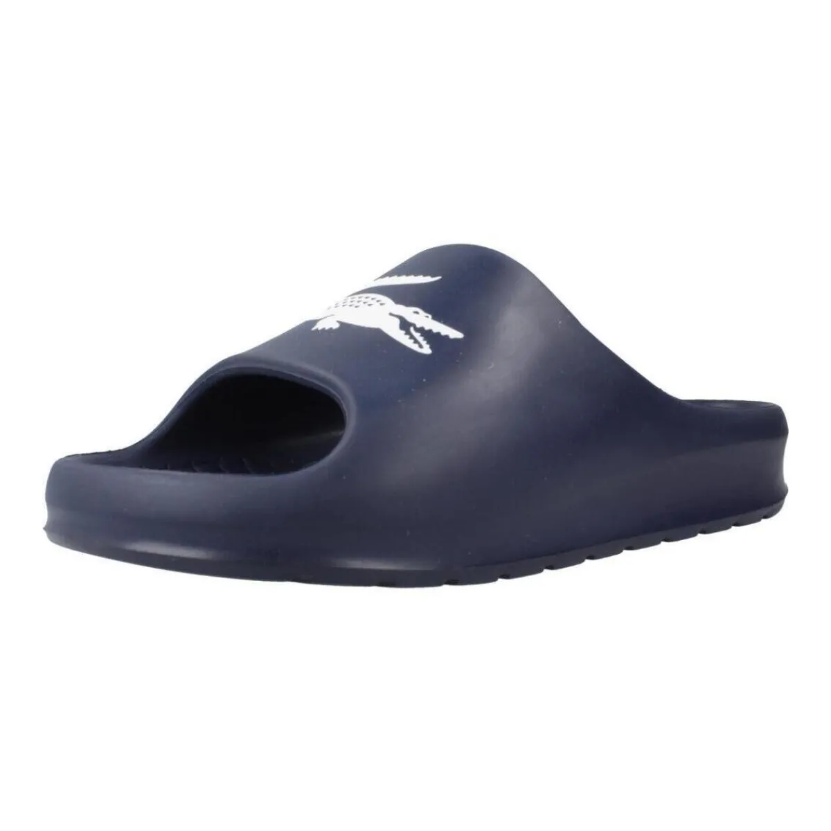 Lacoste MENS SERVE SLIDE 2.0-Homme Mules / Sabots