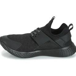 DC Shoes MERIDIAN PRESTI M SHOE 3BK-Homme Bmx / Skate