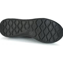 DC Shoes MERIDIAN PRESTI M SHOE 3BK-Homme Bmx / Skate