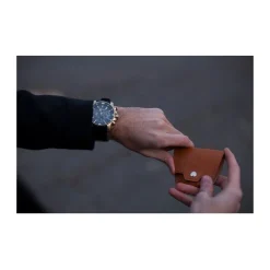 Solier MERLITZ233550-Homme Portefeuilles / Porte-Monnaie