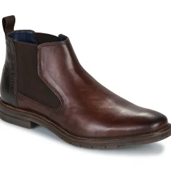 Bugatti MERLO-Homme Bottines / Boots