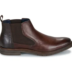 Bugatti MERLO-Homme Bottines / Boots