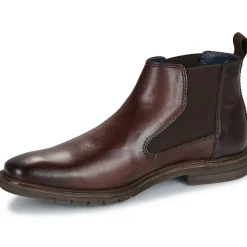 Bugatti MERLO-Homme Bottines / Boots