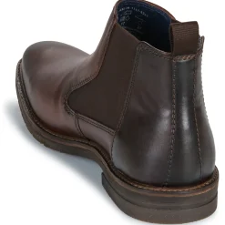 Bugatti MERLO-Homme Bottines / Boots