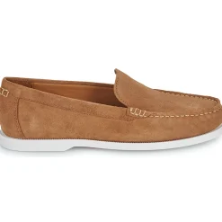 Polo Ralph Lauren MERTON VNETN-Homme Mocassins & Chaussures Bateau