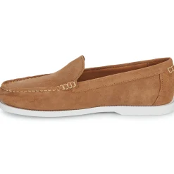 Polo Ralph Lauren MERTON VNETN-Homme Mocassins & Chaussures Bateau