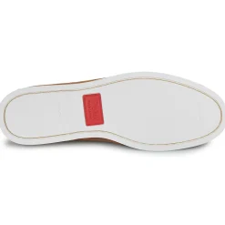 Polo Ralph Lauren MERTON VNETN-Homme Mocassins & Chaussures Bateau